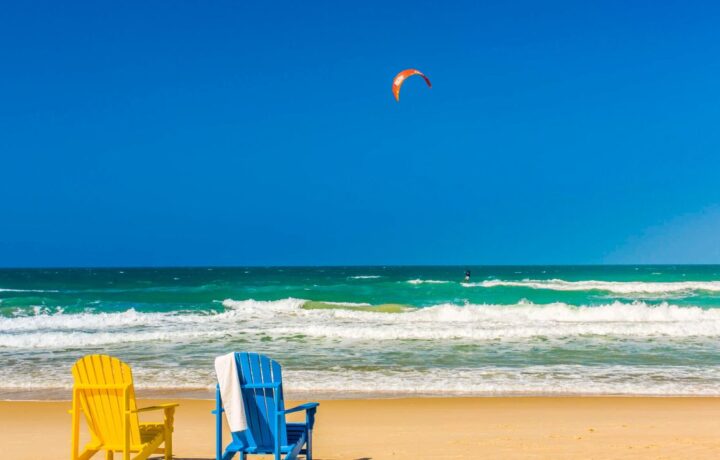 Turismo no Ceará registra crescimento de 5,6% na receita no primeiro semestre de 2026, aponta IBGE