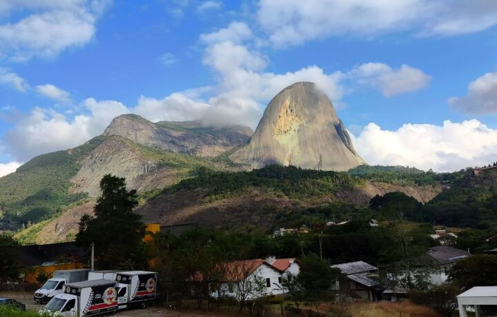 O que fazer em 5 dias nas Montanhas Capixabas