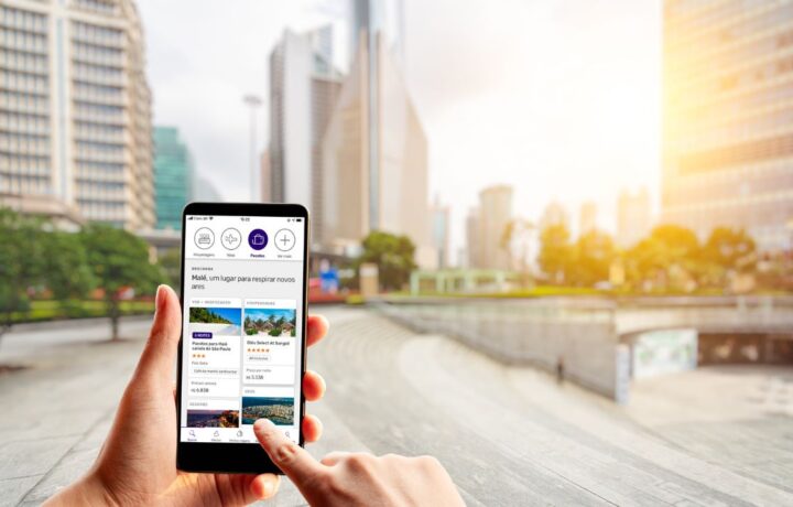 Decolar chega à Privalia com loja exclusiva e cupom de R$ 500 em parques da Disney