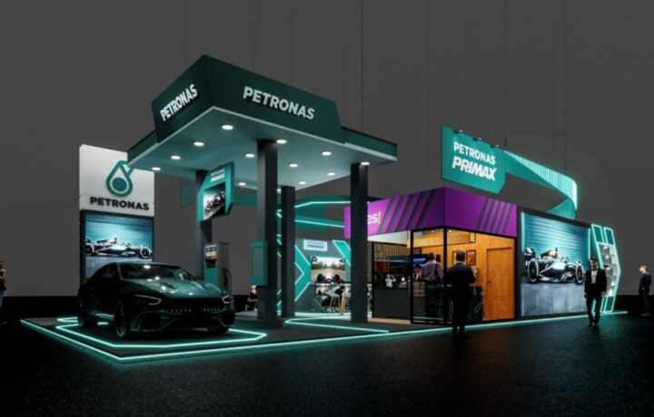 ARGENTA participa da ExpoPostos 2026 com Charrua, NEXTA e SIM Rede