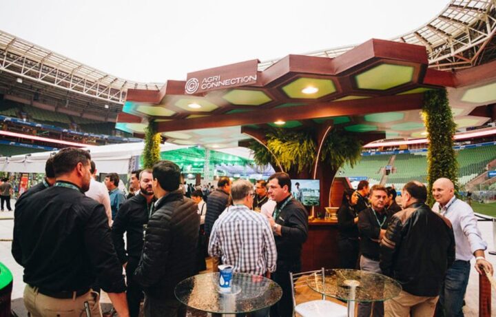 Depois de Mato Grosso, São Paulo se prepara para o maior festival do agro