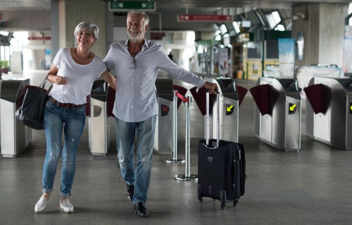Baixa temporada: como viajar mais gastando menos