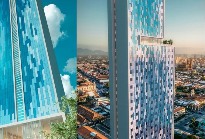 City Express by Marriott em Fortaleza avança para início das obras