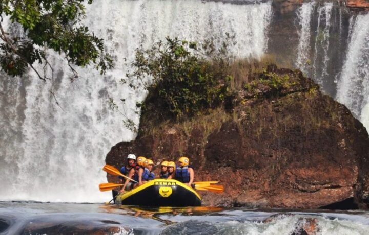 Turismo de natureza na era da IA valoriza conhecimento local