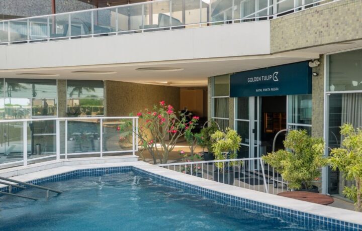 Louvre Hotels Group oferece até 30% de desconto em hospedagens até março de 2027