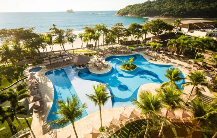 Hotel Jequitimar celebra feriado de 7 de Setembro com programação inspirada na primavera