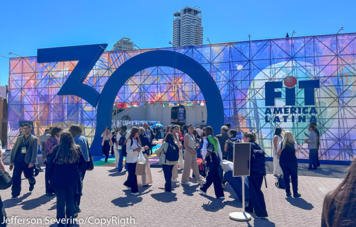 FIT Buenos Aires – Quatro dias de turismo, negócios e diplomacia