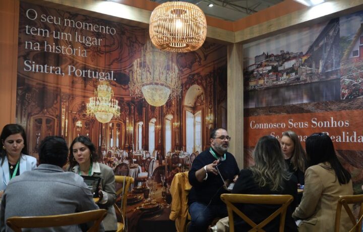 Luxury do Festuris amplia conexões e negócios no turismo de luxo