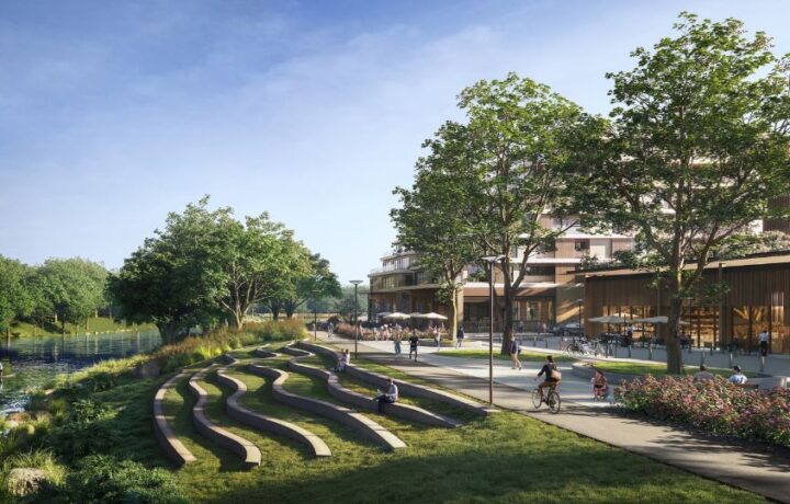 Vendas financiadas de casas crescem 11,8% em 2026