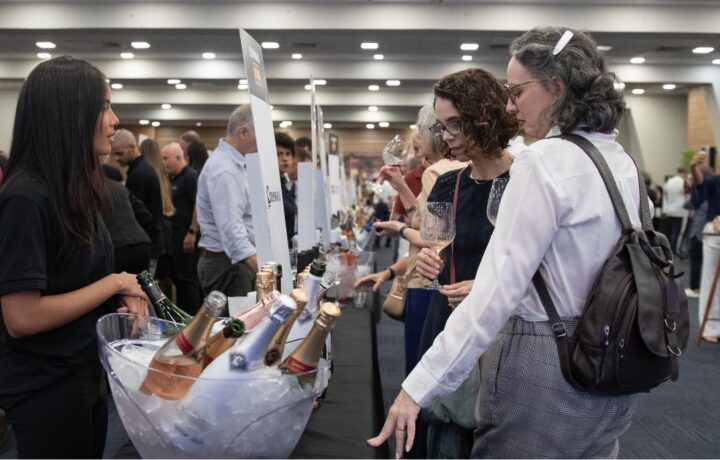 Guanabara Wine Festival celebra sucesso com 220 rótulos vendidos